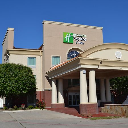 Holiday Inn Express Hotel & Suites Gainesville By Ihg Buitenkant foto