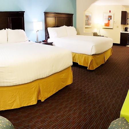 Holiday Inn Express Hotel & Suites Gainesville By Ihg Buitenkant foto