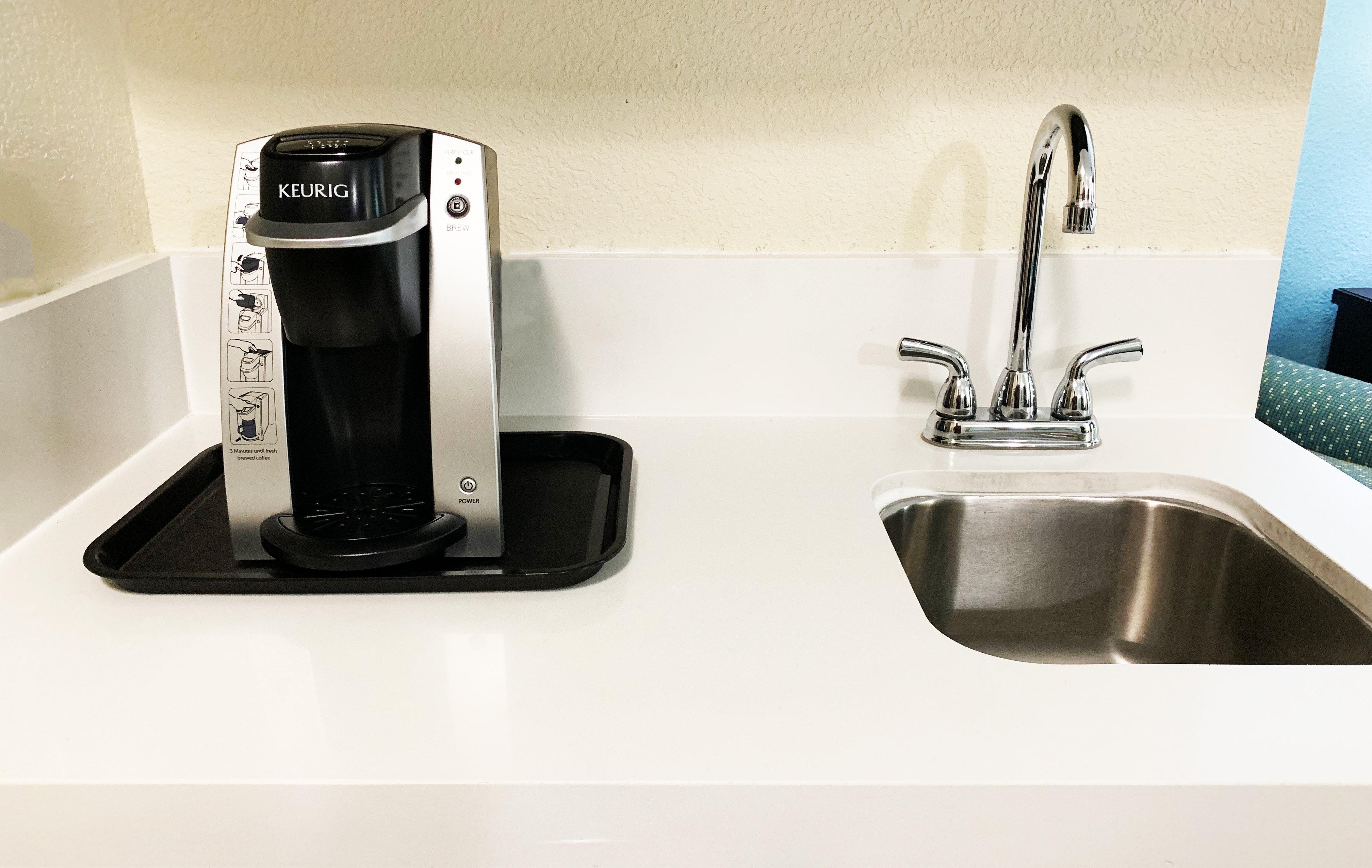 Holiday Inn Express Hotel & Suites Gainesville By Ihg Buitenkant foto