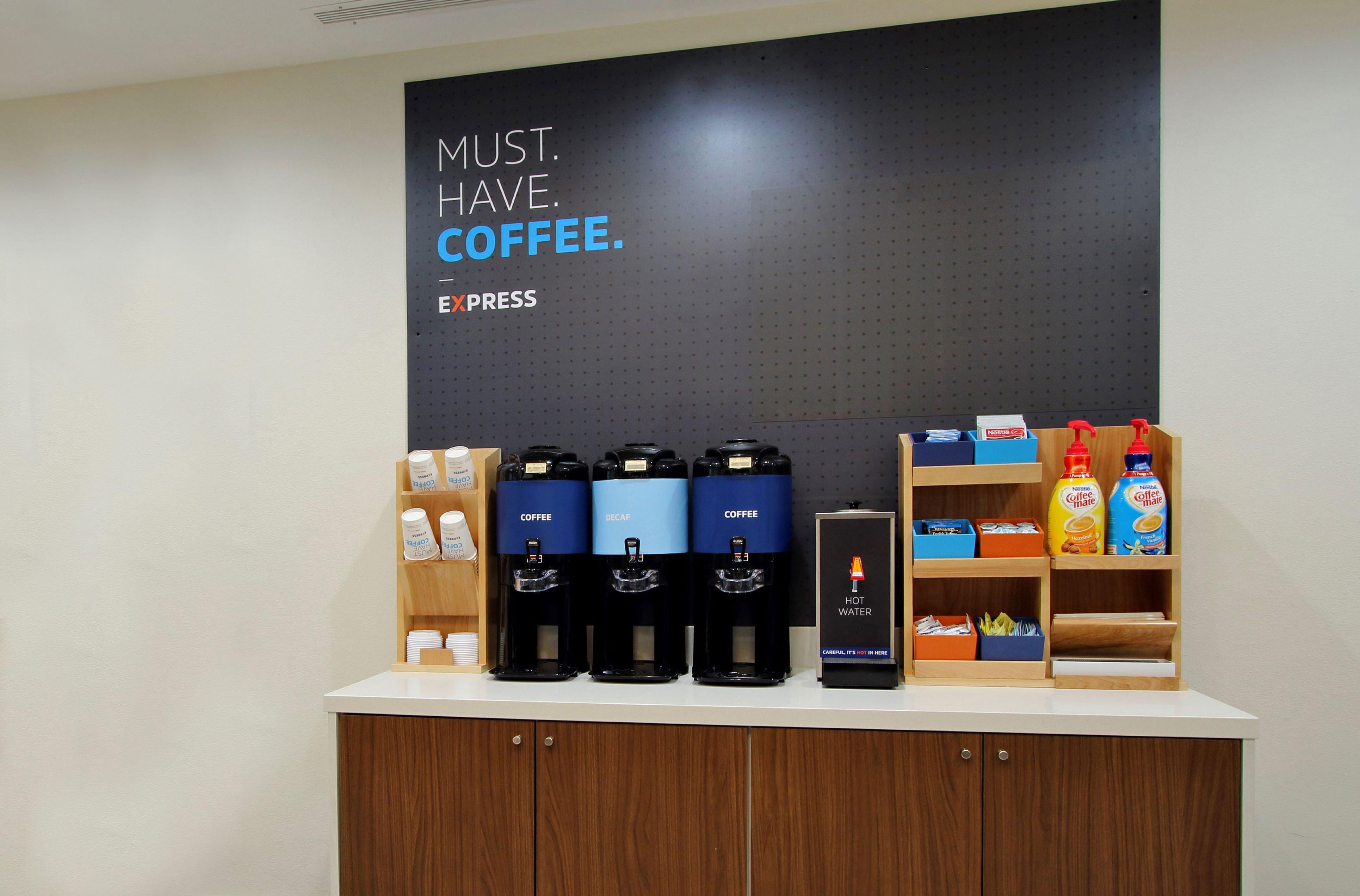 Holiday Inn Express Hotel & Suites Gainesville By Ihg Buitenkant foto