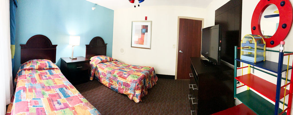 Holiday Inn Express Hotel & Suites Gainesville By Ihg Buitenkant foto