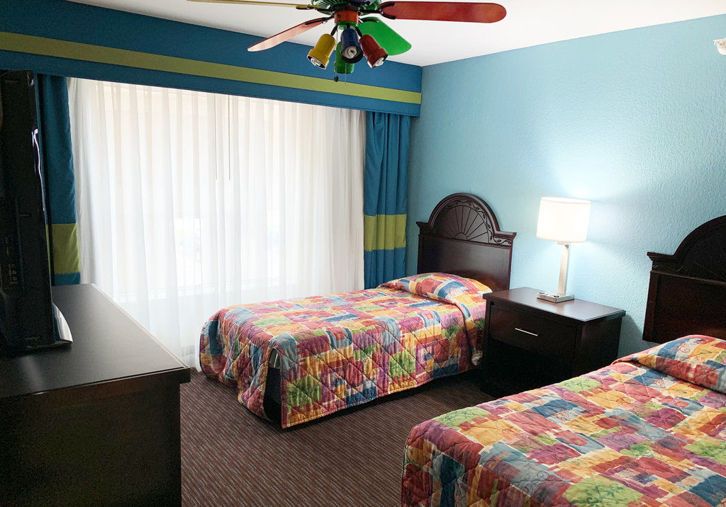 Holiday Inn Express Hotel & Suites Gainesville By Ihg Buitenkant foto